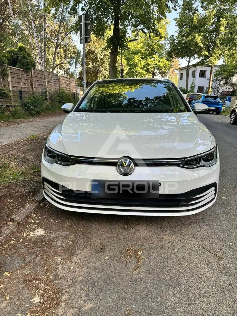 2021 Volkswagen GOLF