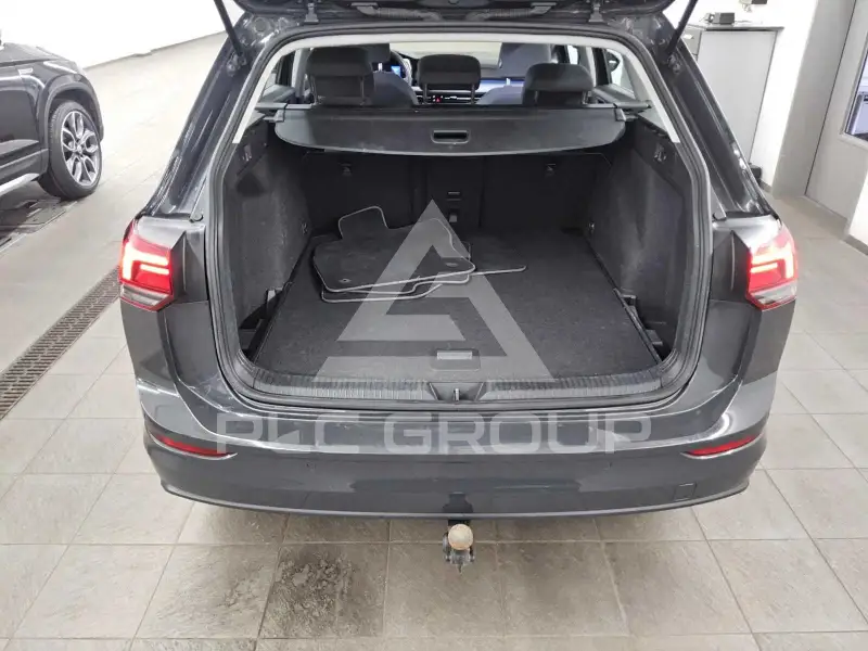 2021 Volkswagen GOLF