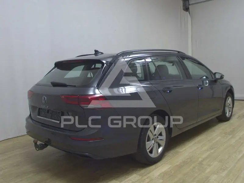 2021 Volkswagen GOLF
