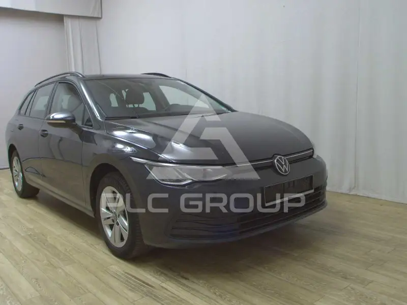 2021 Volkswagen GOLF
