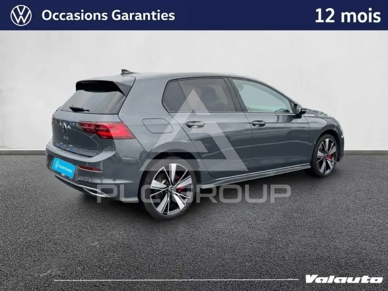 2021 Volkswagen GOLF