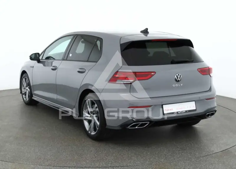 2021 Volkswagen GOLF