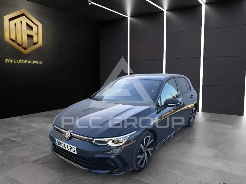 2021 Volkswagen GOLF