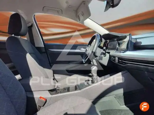 2021 Volkswagen GOLF