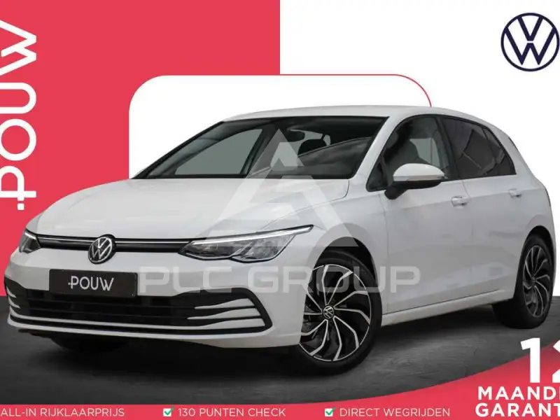 2021 Volkswagen GOLF