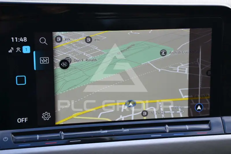 2021 Volkswagen GOLF