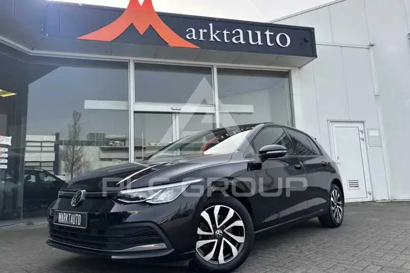 2021 Volkswagen GOLF