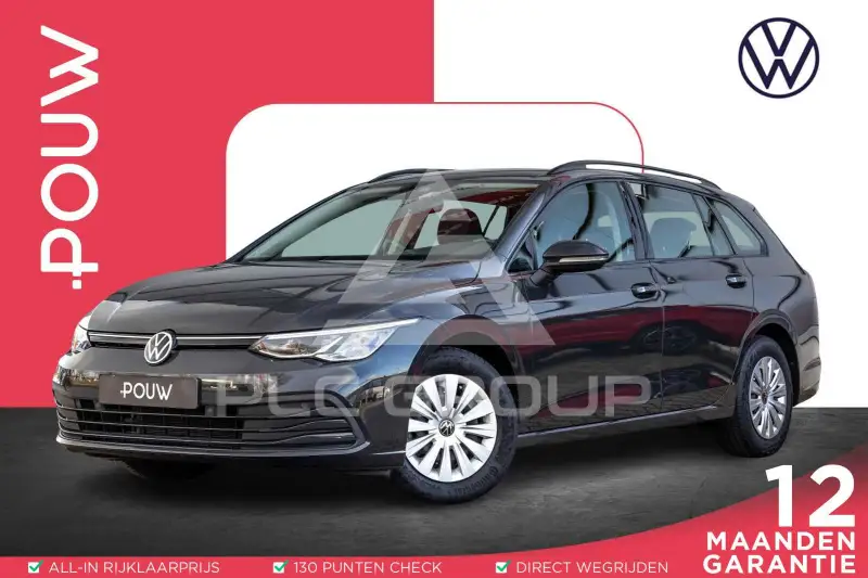 2021 Volkswagen GOLF