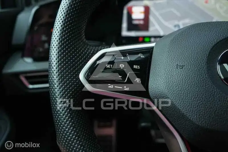 2021 Volkswagen GOLF