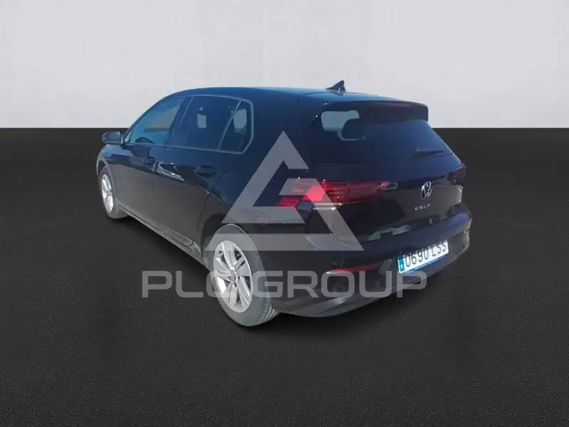 2021 Volkswagen GOLF