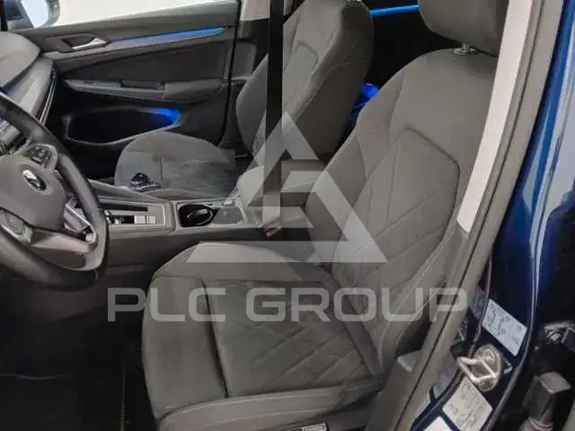 2021 Volkswagen GOLF
