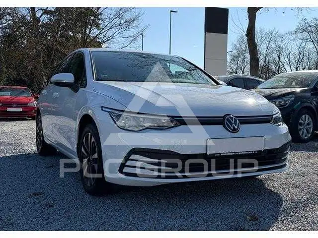 2021 Volkswagen GOLF