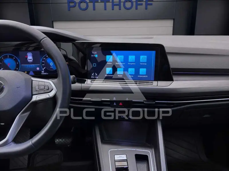 2021 Volkswagen GOLF