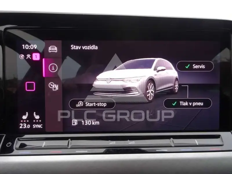 2021 Volkswagen GOLF