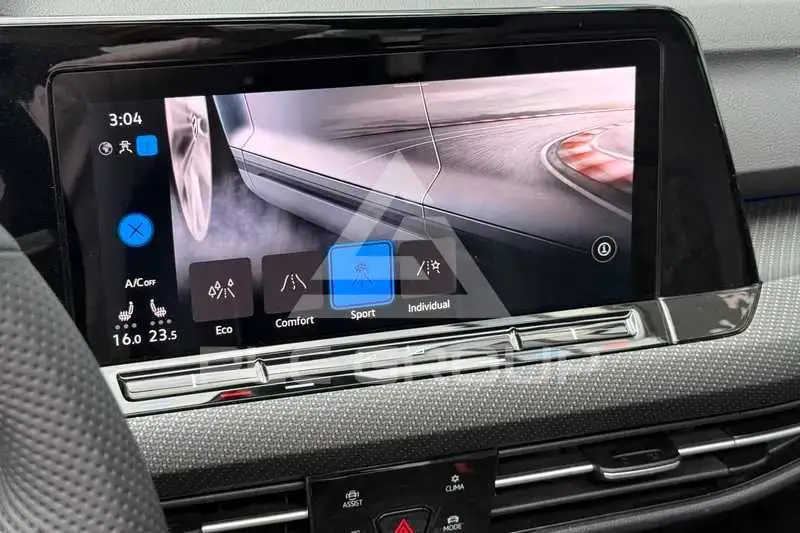 2021 Volkswagen GOLF