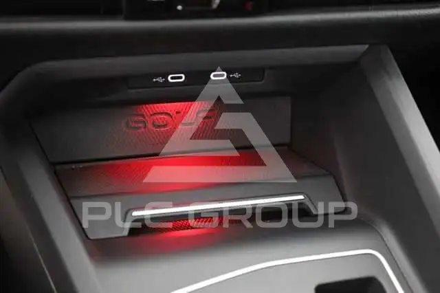2021 Volkswagen GOLF