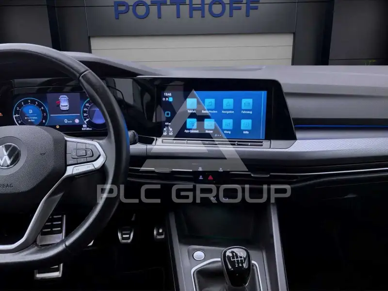 2021 Volkswagen GOLF