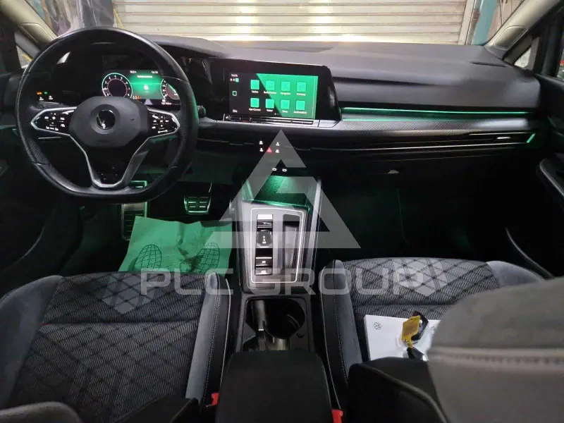2021 Volkswagen GOLF