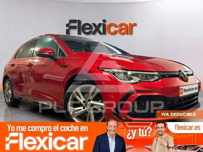 2021 Volkswagen GOLF