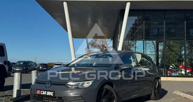 2021 Volkswagen GOLF