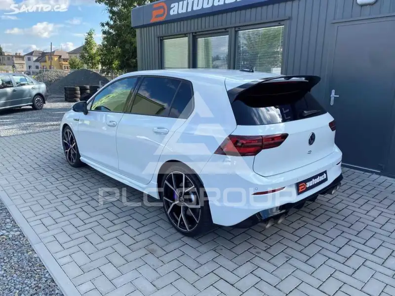2021 Volkswagen GOLF
