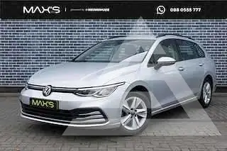 2021 Volkswagen GOLF