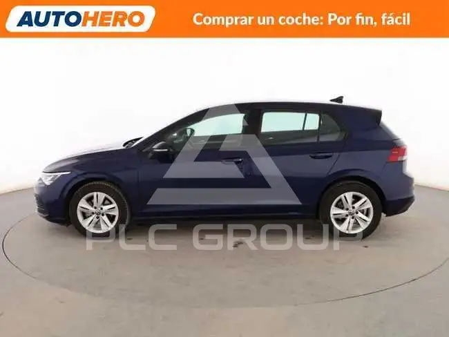 2021 Volkswagen GOLF