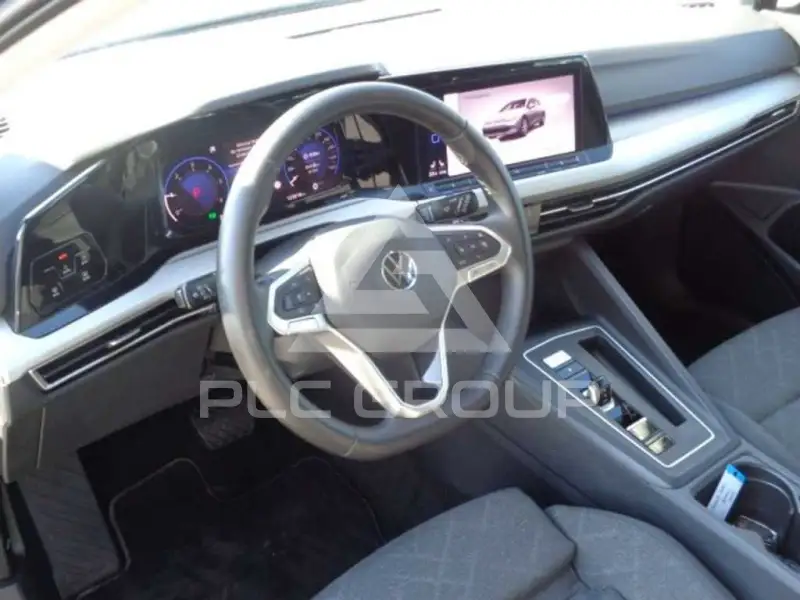 2021 Volkswagen GOLF