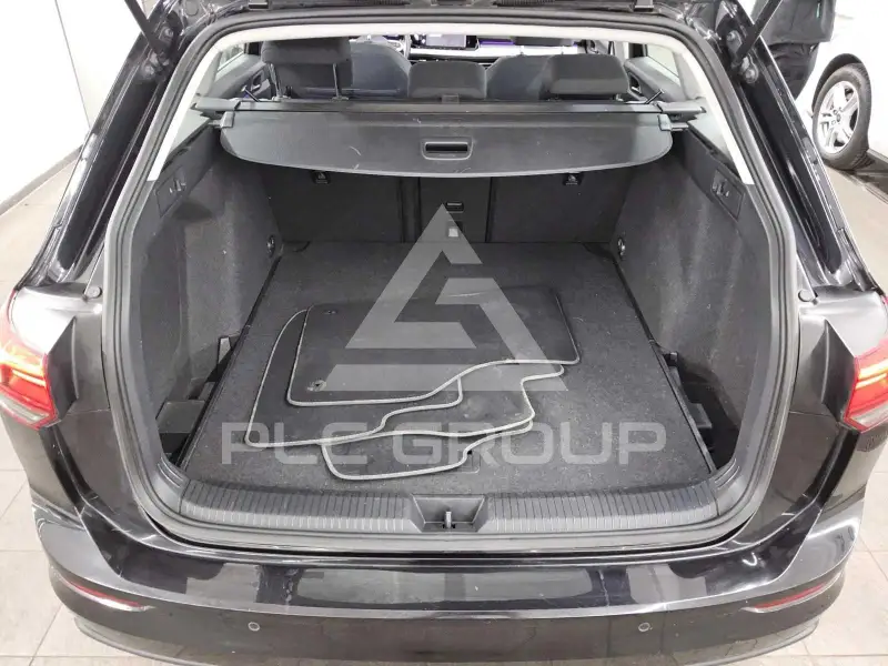 2021 Volkswagen GOLF