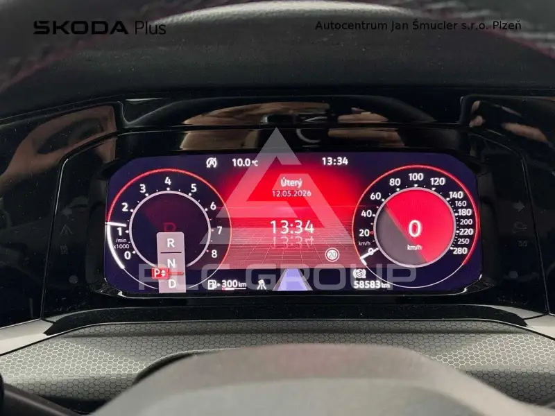 2021 Volkswagen GOLF
