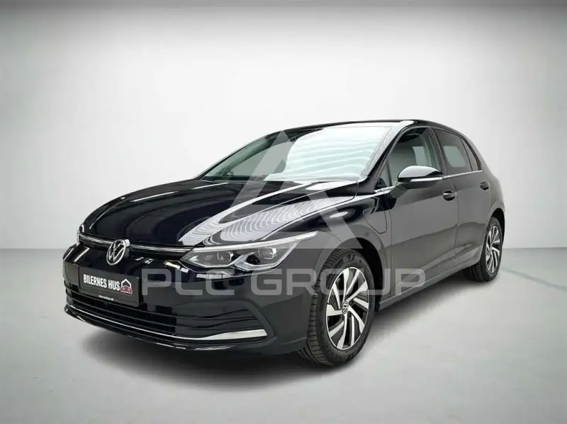 2021 Volkswagen GOLF