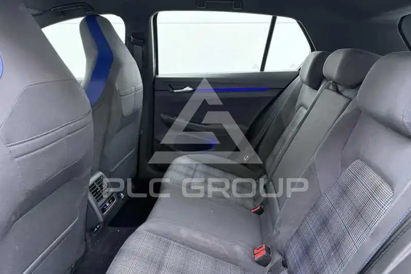 2021 Volkswagen GOLF