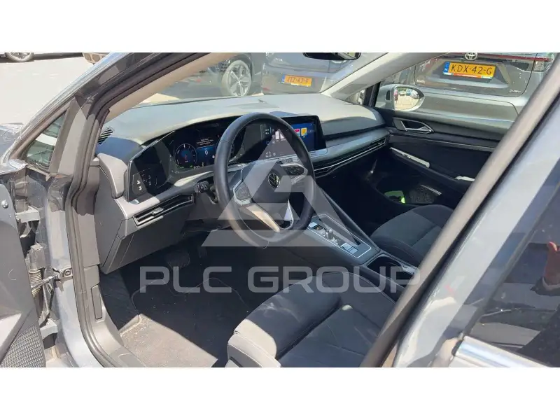 2021 Volkswagen GOLF
