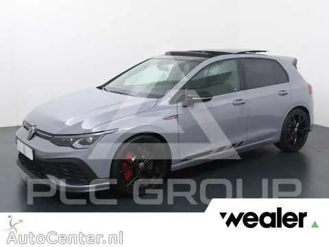 2021 Volkswagen GOLF