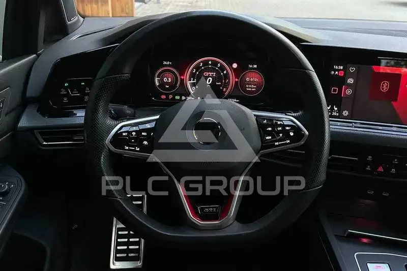 2021 Volkswagen GOLF