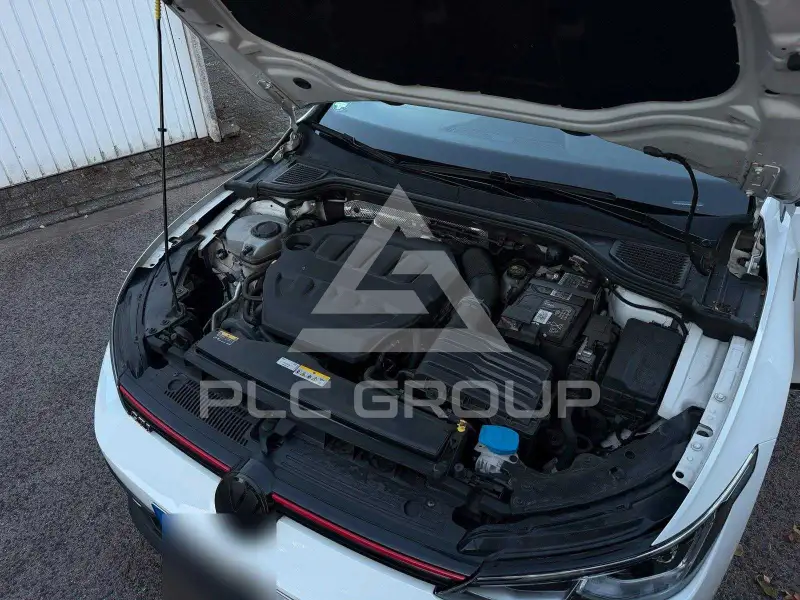 2021 Volkswagen GOLF