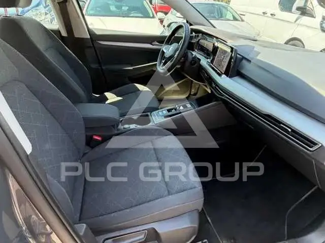 2021 Volkswagen GOLF