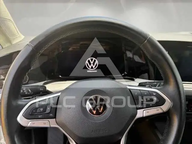 2021 Volkswagen GOLF