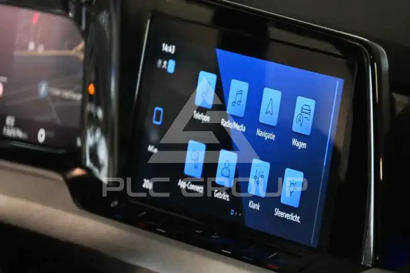 2021 Volkswagen GOLF