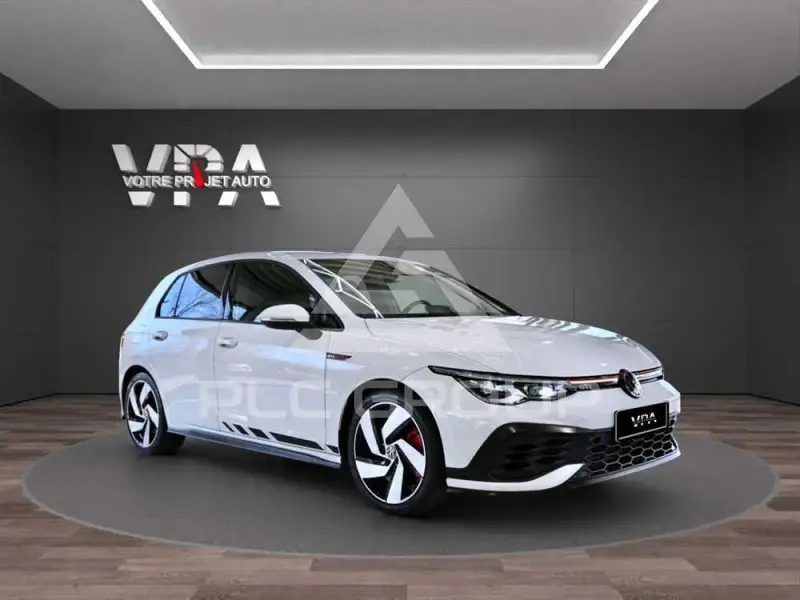 2021 Volkswagen GOLF