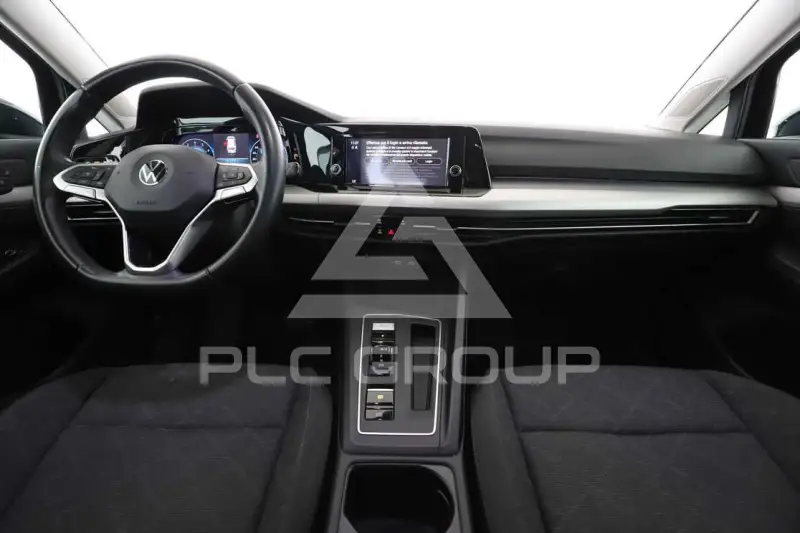 2021 Volkswagen GOLF
