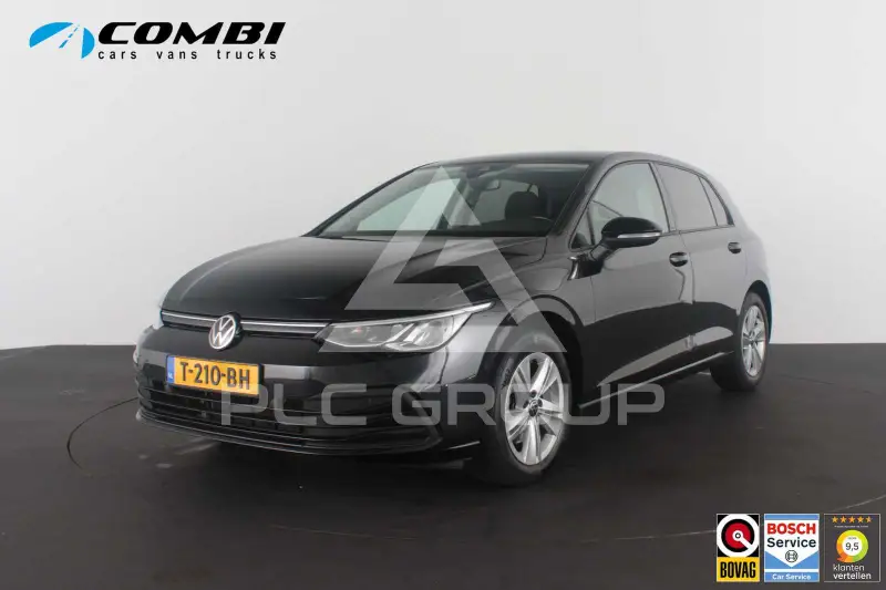 2021 Volkswagen GOLF