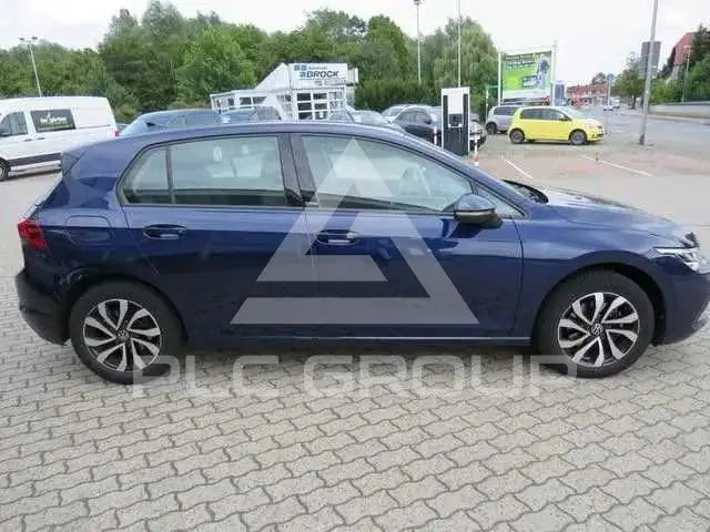 2021 Volkswagen GOLF