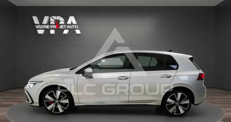2021 Volkswagen GOLF