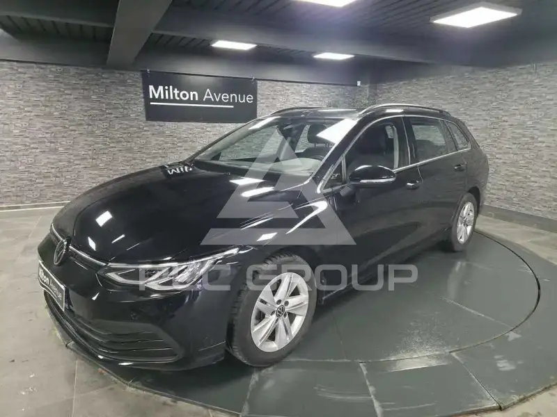 2021 Volkswagen GOLF