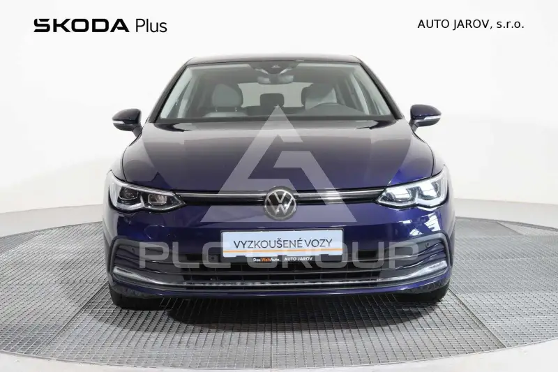 2021 Volkswagen GOLF