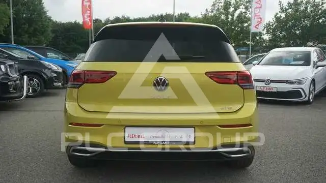 2021 Volkswagen GOLF