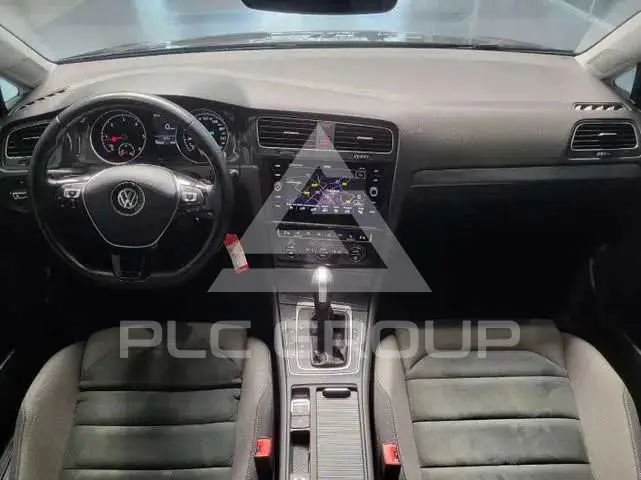 2021 Volkswagen GOLF
