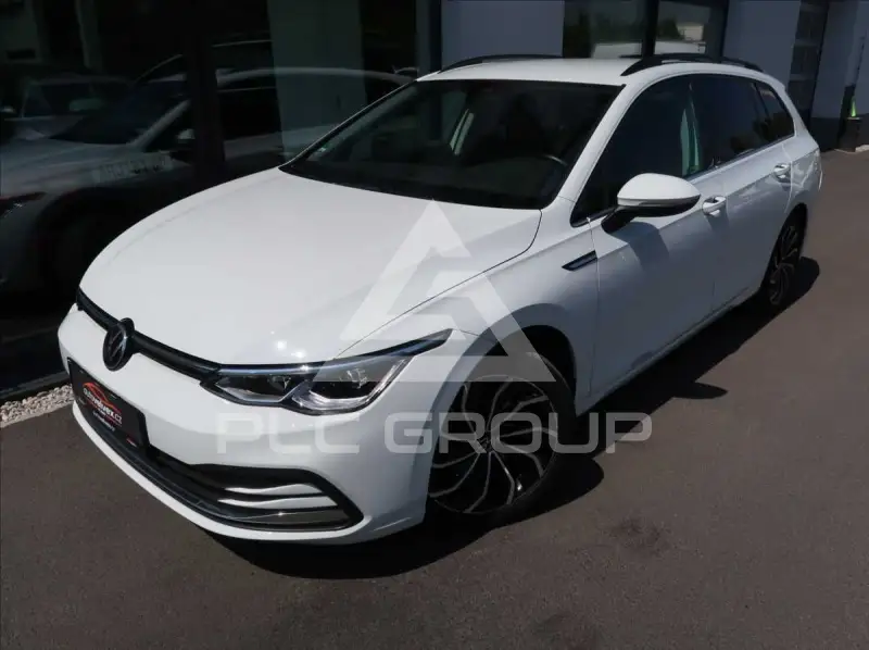 2021 Volkswagen GOLF