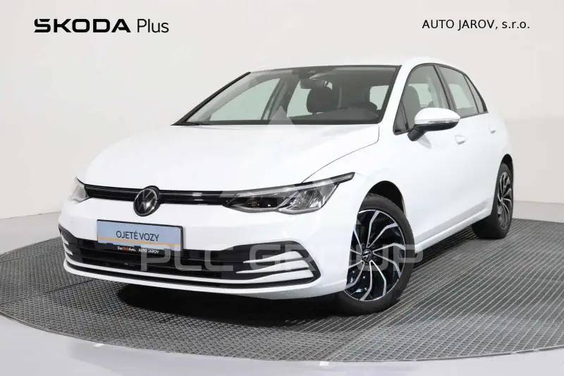 2021 Volkswagen GOLF
